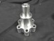 EN- 5019BL Belt Drive 6 Bolt Blower  ONE PIECE  Aluminum  Mandrel - FUEL PUMPS -OIL PUMPS USA